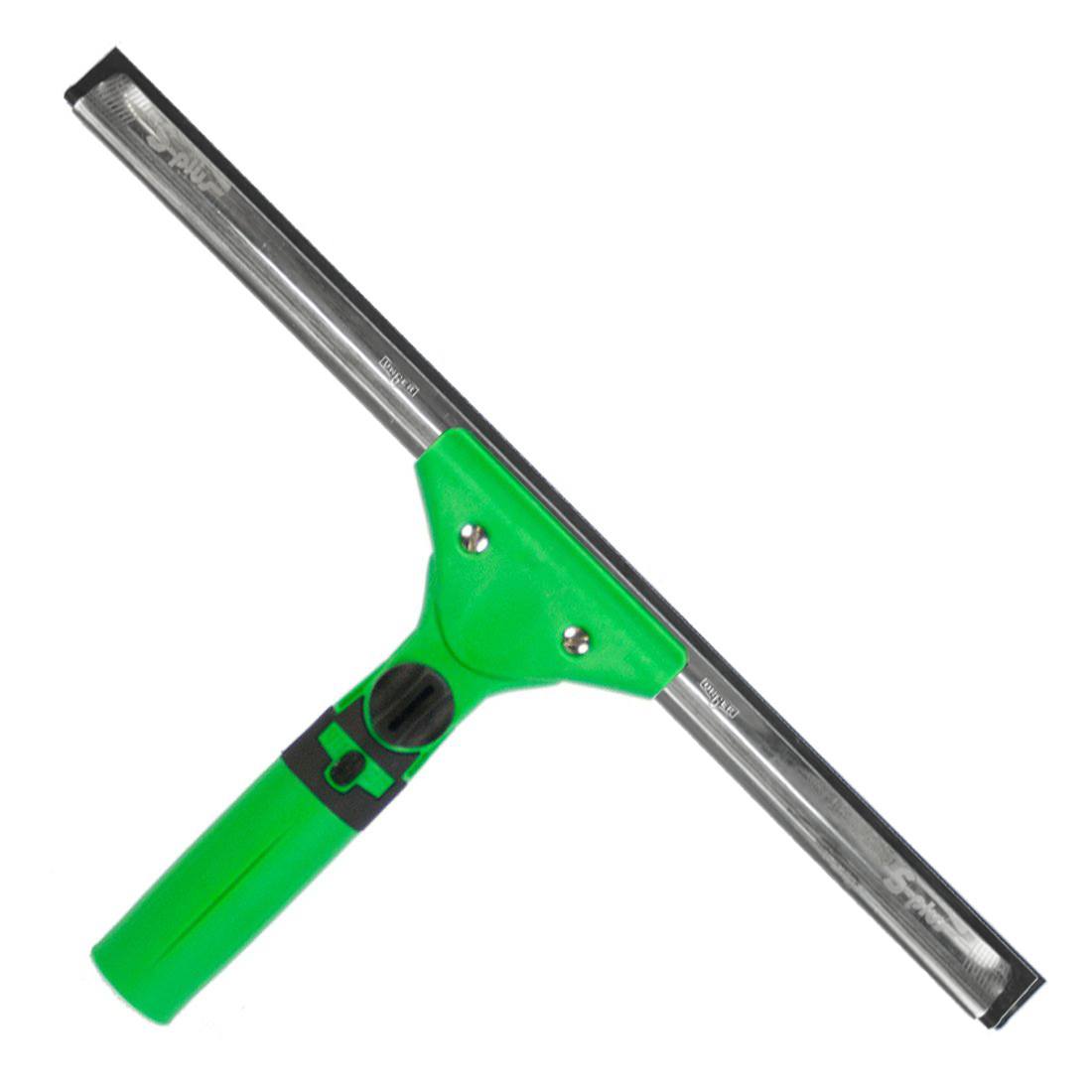 Unger Complete ErgoTec SwivelLoc 0° S Plus Squeegee Product View