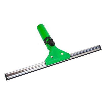 Unger Complete ErgoTec SwivelLoc Squeegee Top View