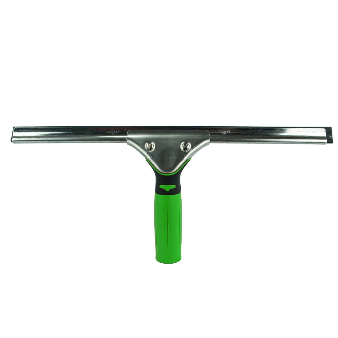 Unger Complete ErgoTec Squeegee Front View