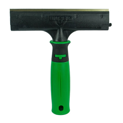Unger ErgoTec Glass Scraper - Upright Main View