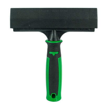 Unger ErgoTec Glass Scraper with Glass Scarper Cover - Main View