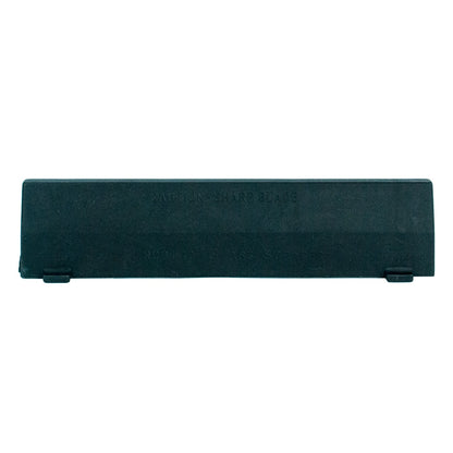 Unger ErgoTec Glass Scraper Cover - 4 Inch - Front Main View
