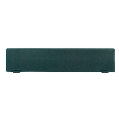 Unger ErgoTec Glass Scraper Cover - 6 Inch - Front Main View
