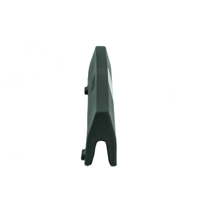 Unger ErgoTec Glass Scraper Cover - Right Side View