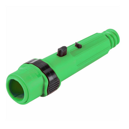 Unger ErgoTec Locking Cone Top View