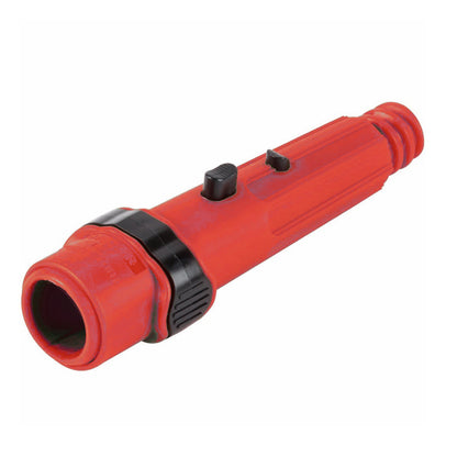 Unger ErgoTec Locking Cone Red Top View