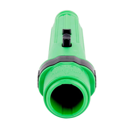 Unger ErgoTec Locking Cone Bottom View