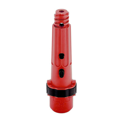 Unger-ErgoTec-Locking-Cone-Red-Front-View