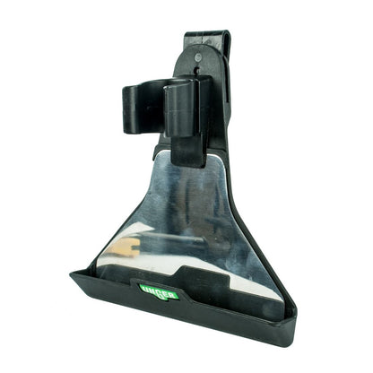 Unger ErgoTec Ninja Scraper Holster - Right Angle View