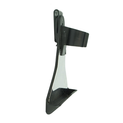 Unger ErgoTec Ninja Scraper Holster - Left Side View