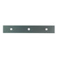 Unger ErgoTec Premium Stainless Steel Blades - Single Blade Top View