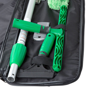 Unger ErgoTec Set - Scraper and T-bar Close-Up