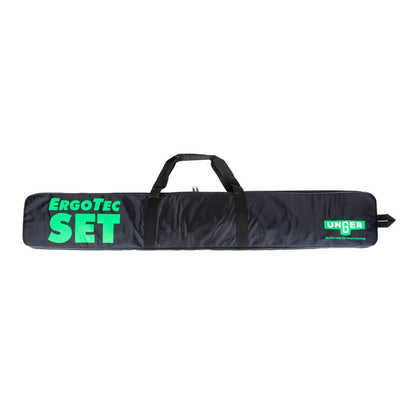 Unger ErgoTec Set - Closed Bag - Front View