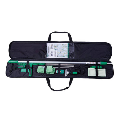 Unger ErgoTec Set - Open Bag Top View