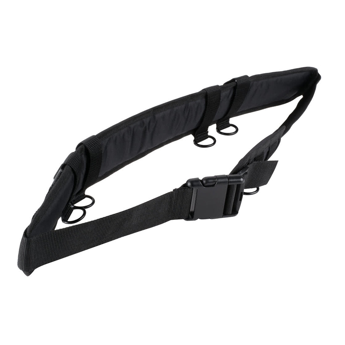 Unger ErgoTec Tool Belt - Unfolded Top View