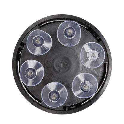 Unger Flood Sucker Bulb Changer - Top View