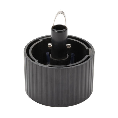 Unger Flood Sucker Bulb Changer - Oblique Bottom View