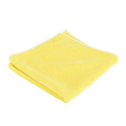 Unger HD MicroWipe Yellow Back View