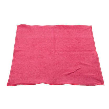 Unger HD MicroWipe Red Full View