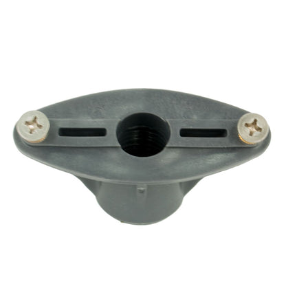 Unger HiFlo nLite Brush Socket - Bottom View