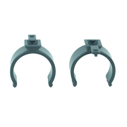 Unger HiFlo On-Off Valve - Clip Side by Side View