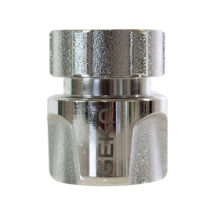 Unger HydroPower Ultra Water In Hose Connection Front View