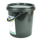 Unger HydroPower Resin Bags Pail Side View