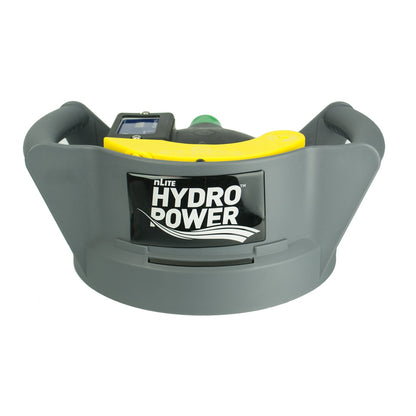 Unger HydroPower Top Cap Assembly - Front View