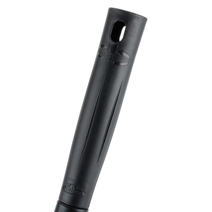 Unger Lambs Wool Duster - Handle Close-Up View