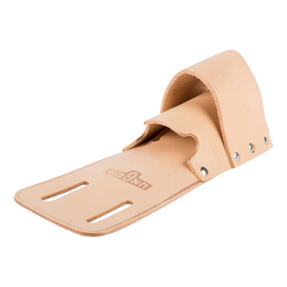 Unger Leather Holster - Oblique Top View