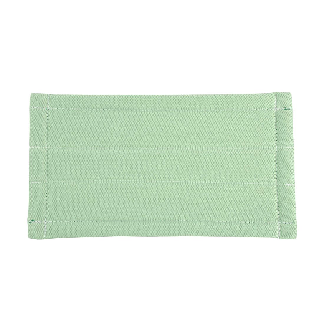 Unger Microfiber Cleaning Pad - Front View