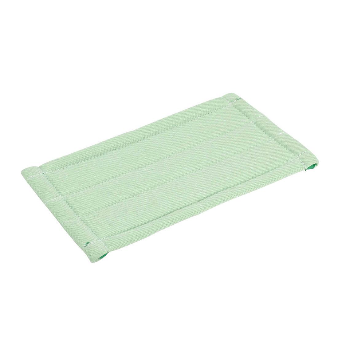Unger Microfiber Cleaning Pad - Oblique Front View