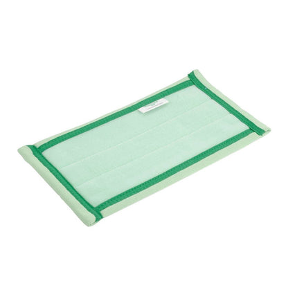 Unger Microfiber Cleaning Pad - Oblique Bottom View
