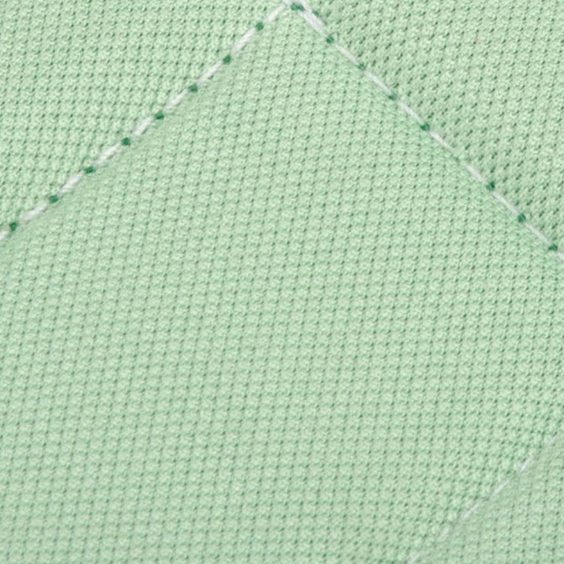 Unger Microfiber Cleaning Pad - Pad Detailed Close-Up View