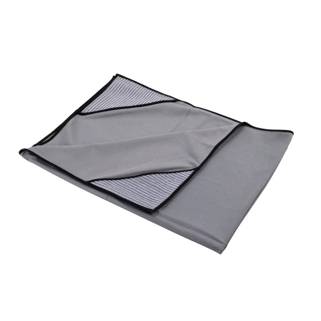 Ninja blender touchscreen cleaning microfiber cloth