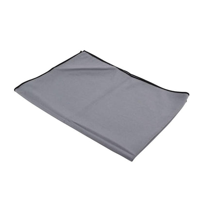 Unger Ninja MicroWipe Back View