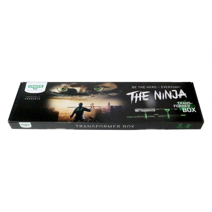 Unger Ninja Transformer Box View
