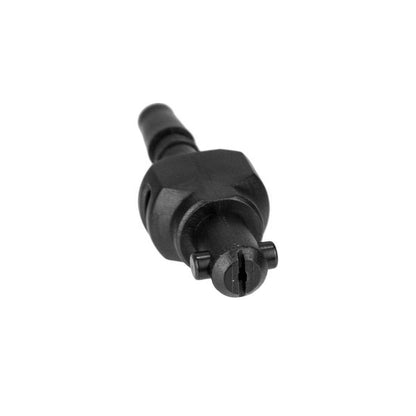 Unger nLite Fan Jet - Single - Top View