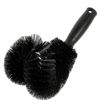 Unger Pipe Brush - Oblique Top View