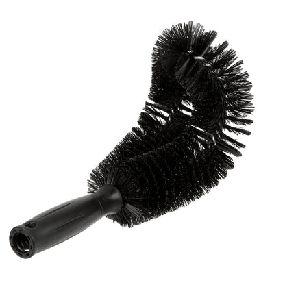Unger Pipe Brush - Oblique Bottom View