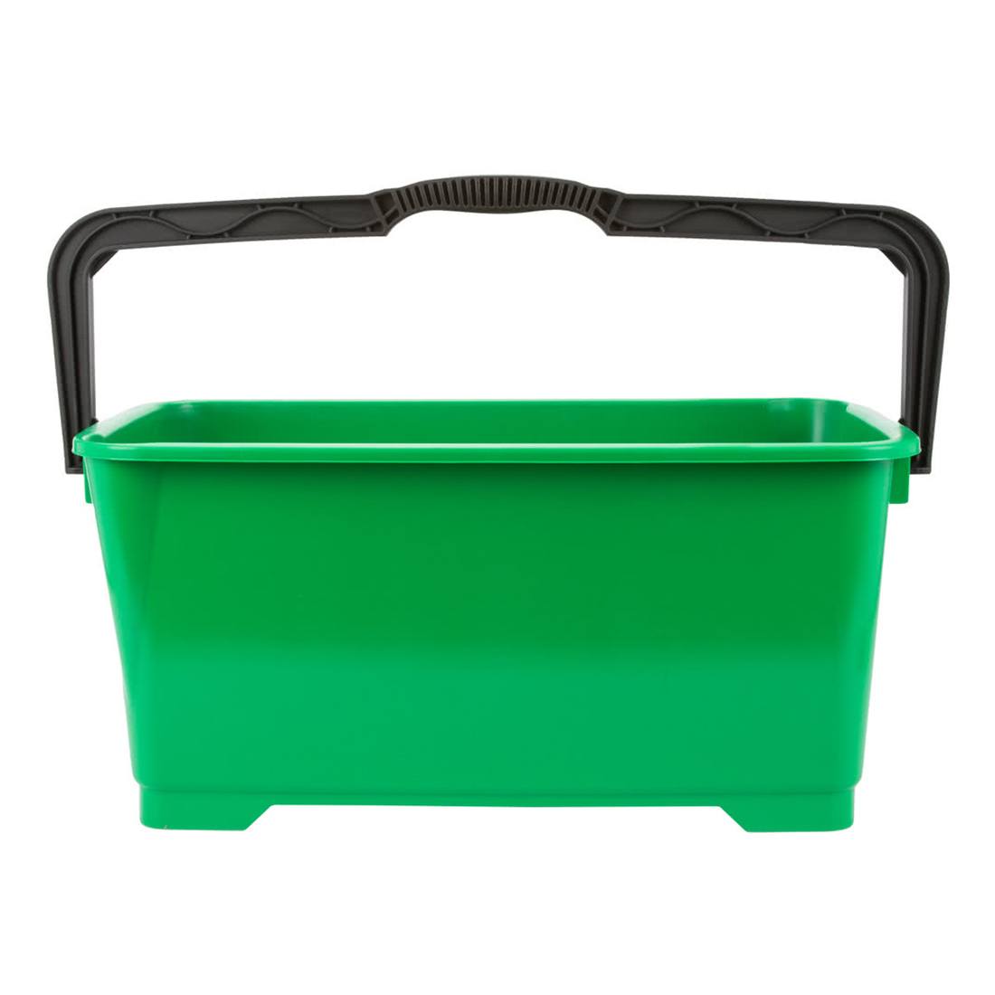 Unger Pro Bucket - Handle Up - Front View