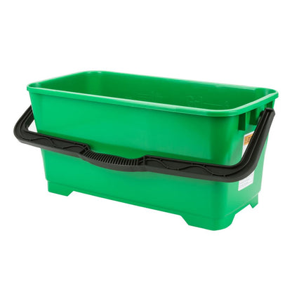 Unger Pro Bucket - Angled Front View