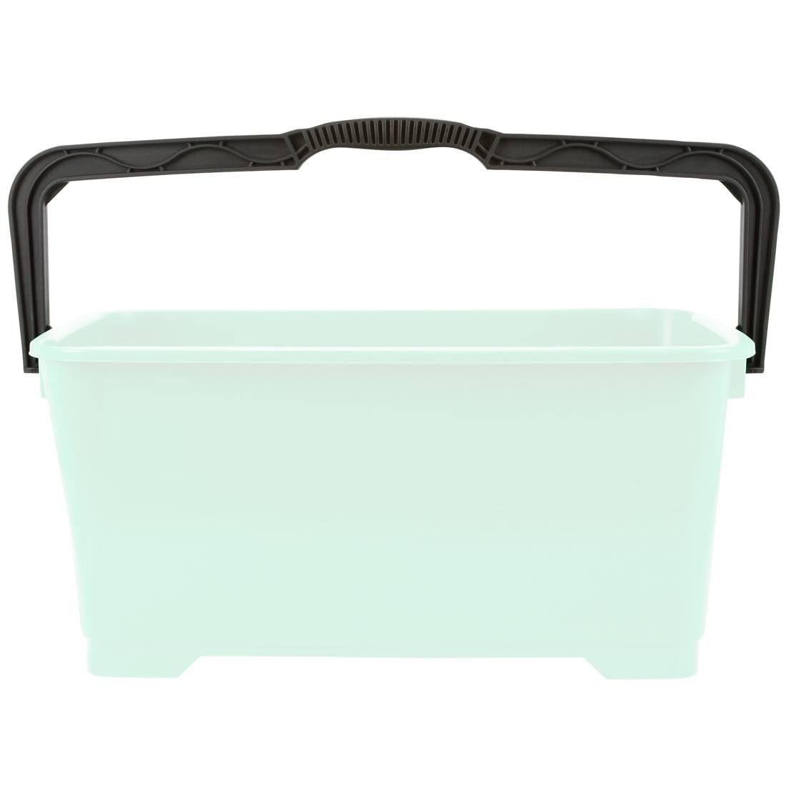 Unger Pro Bucket Handle - Highlighted with Bucket - Front View