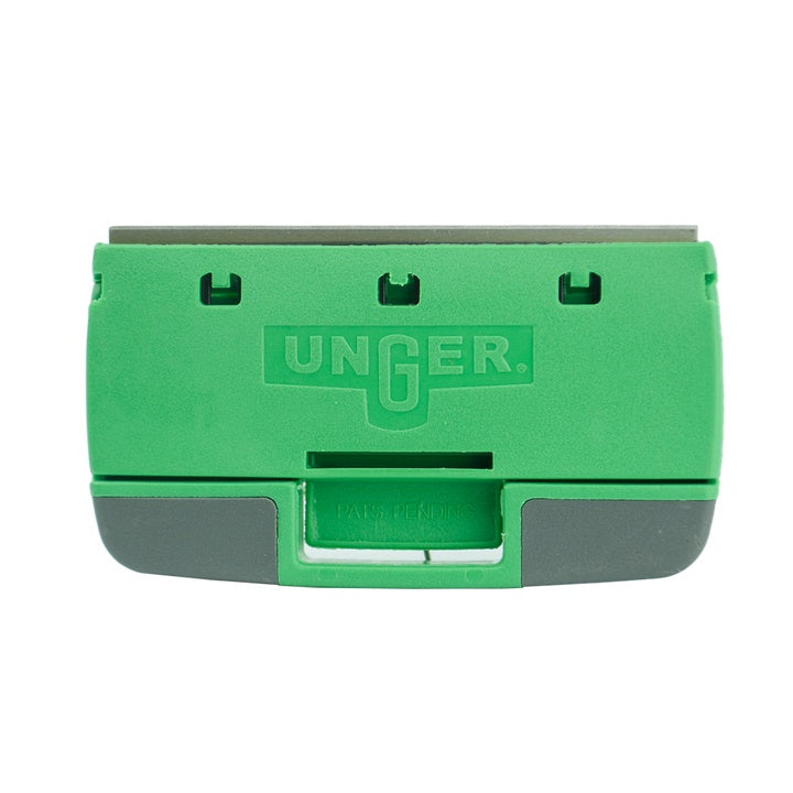Unger ProTrim - 4 Inch - Front View