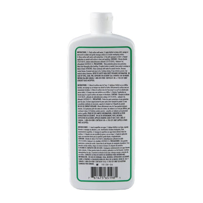 Unger Rub Out - Back View