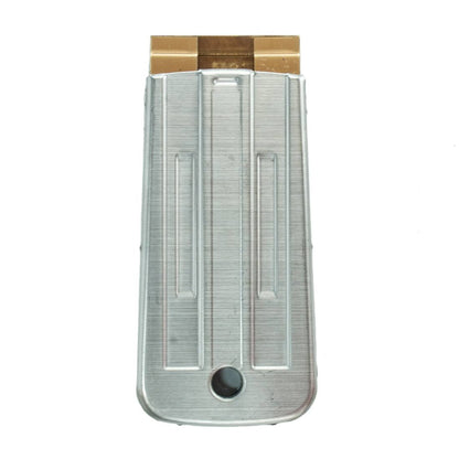 Unger Safety Scraper - 1.5 Inch - Extended - Back View