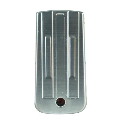 Unger Safety Scraper - 1.5 Inch - Retreacted - Back View