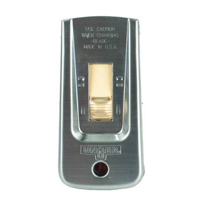 Unger Safety Scraper - 1.5 Inch - Retreacted - Front View