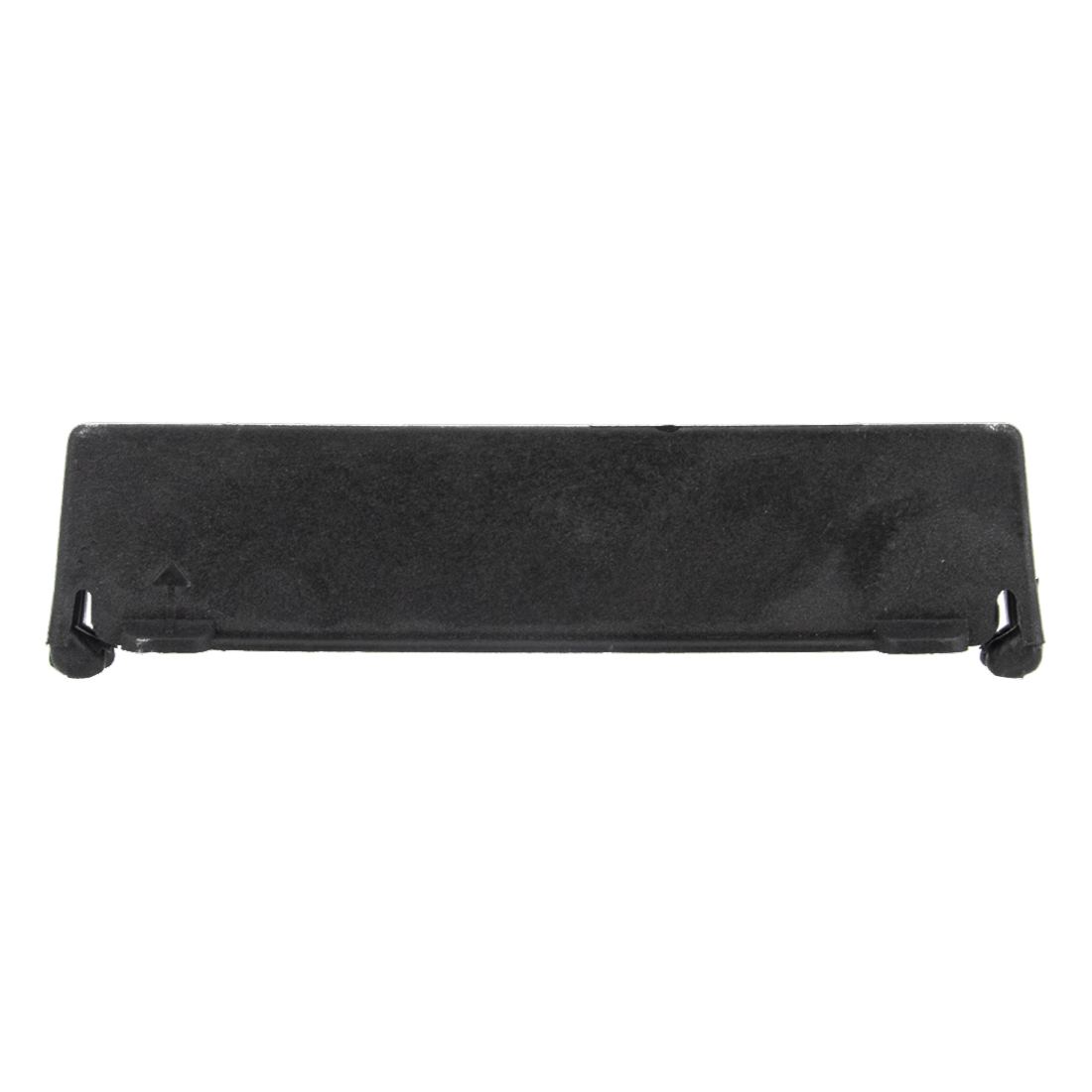 Unger Scraper Cover - 4 Inch - Front View