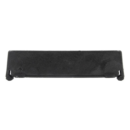 Unger Scraper Cover - 4 Inch - Front View